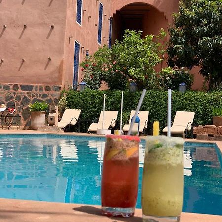 Riad Malak ウリガン エクステリア 写真