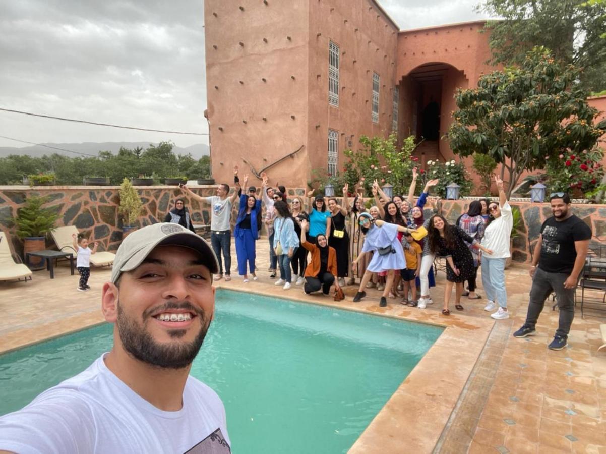 Riad Malak ウリガン エクステリア 写真