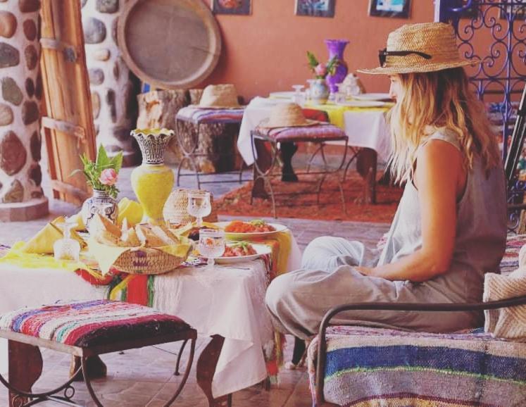Riad Malak ウリガン エクステリア 写真