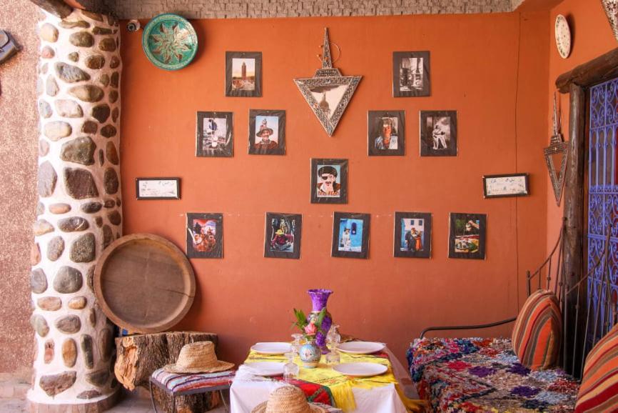 Riad Malak ウリガン エクステリア 写真