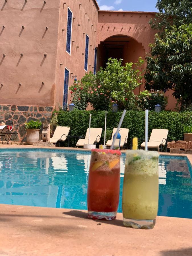 Riad Malak ウリガン エクステリア 写真