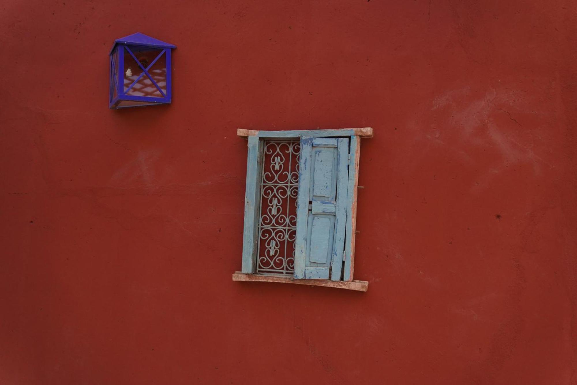 Riad Malak ウリガン エクステリア 写真
