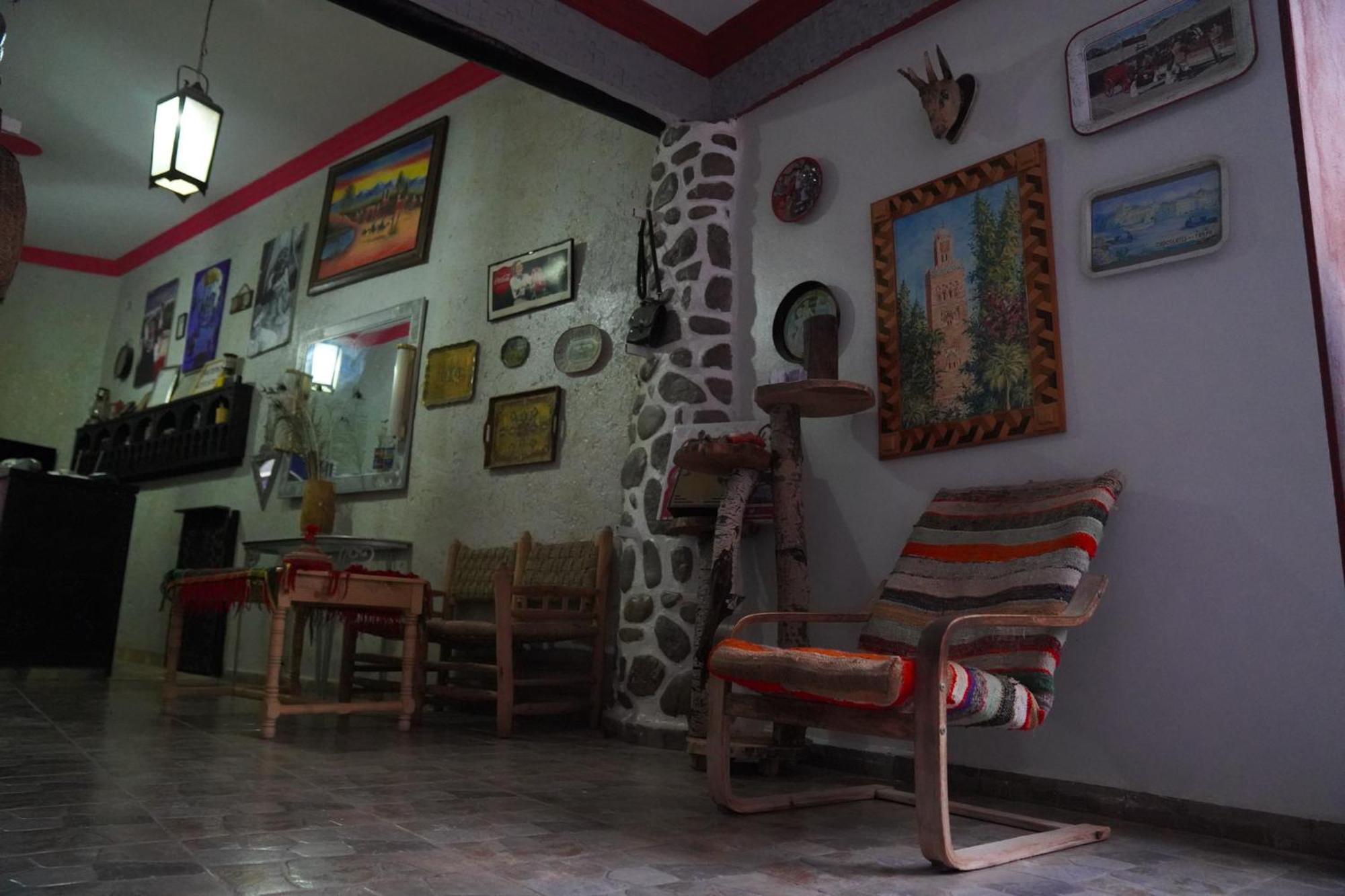 Riad Malak ウリガン エクステリア 写真