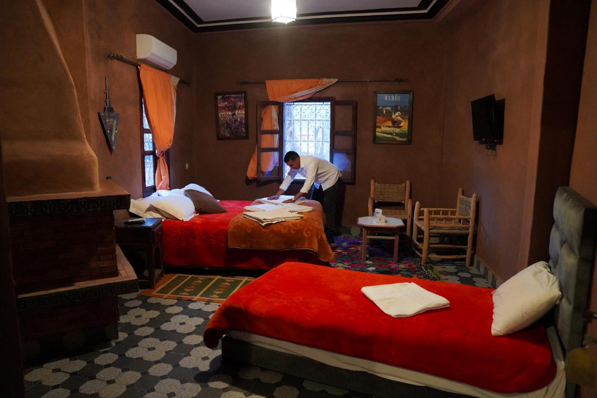Riad Malak ウリガン エクステリア 写真