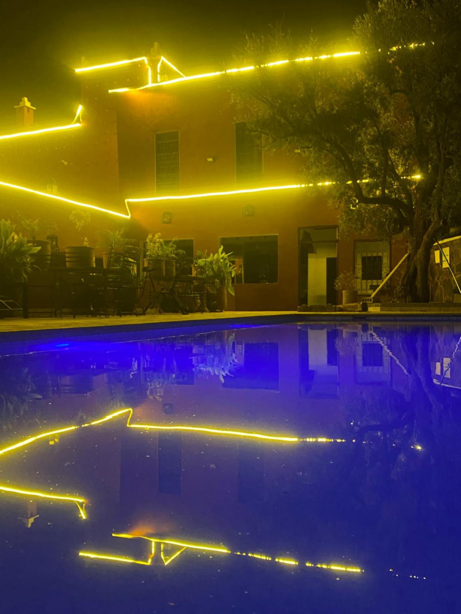 Riad Malak ウリガン エクステリア 写真