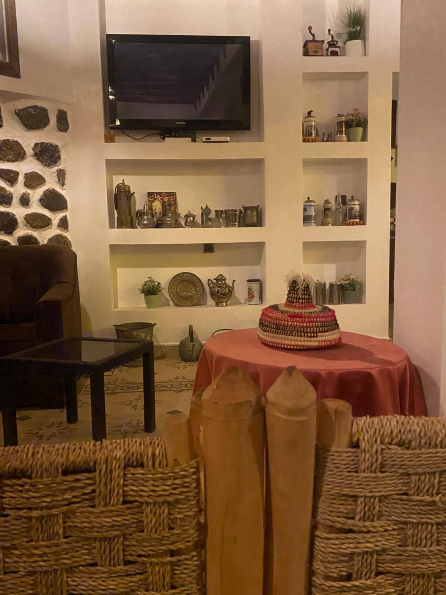 Riad Malak ウリガン エクステリア 写真