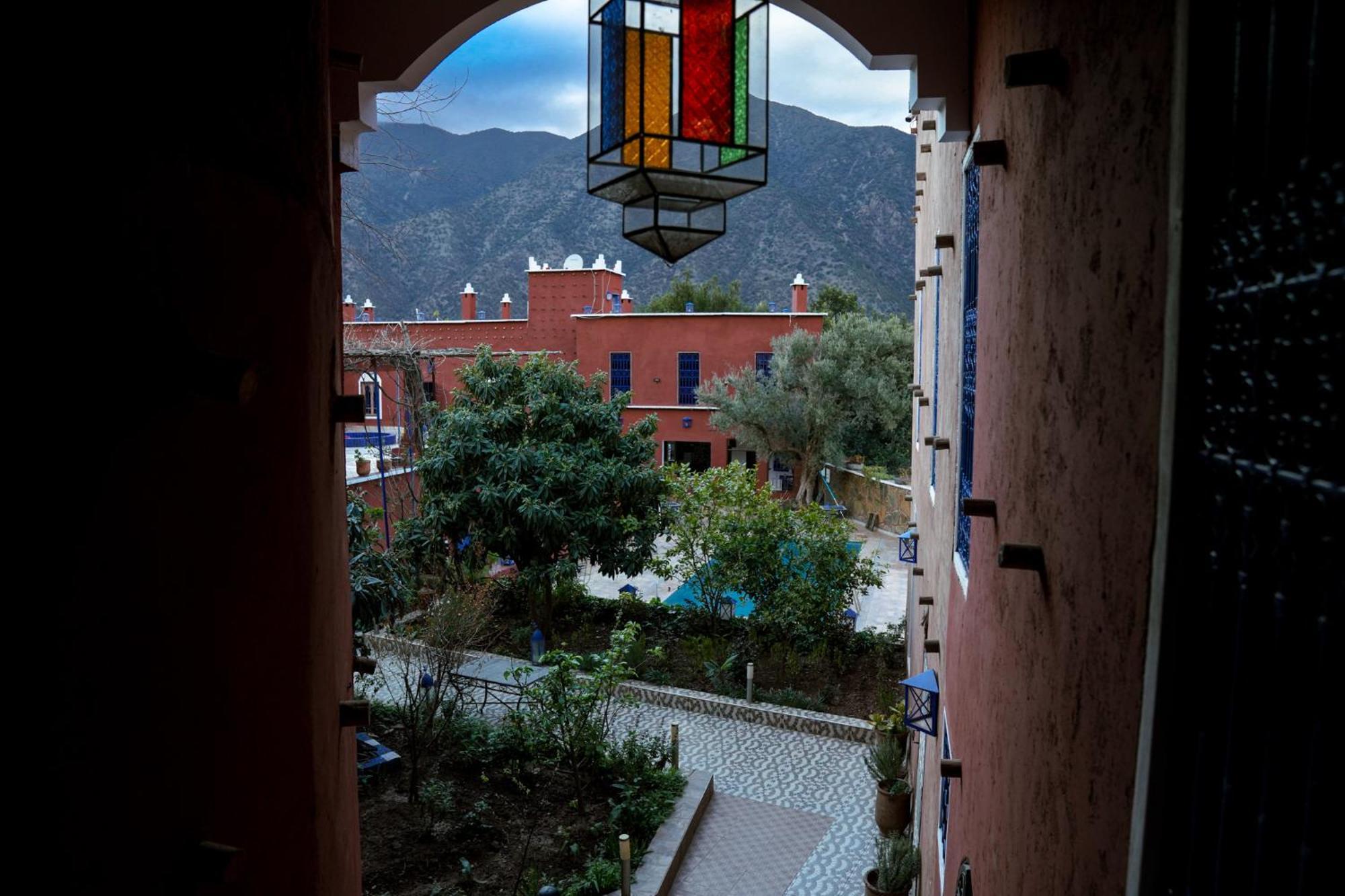 Riad Malak ウリガン エクステリア 写真