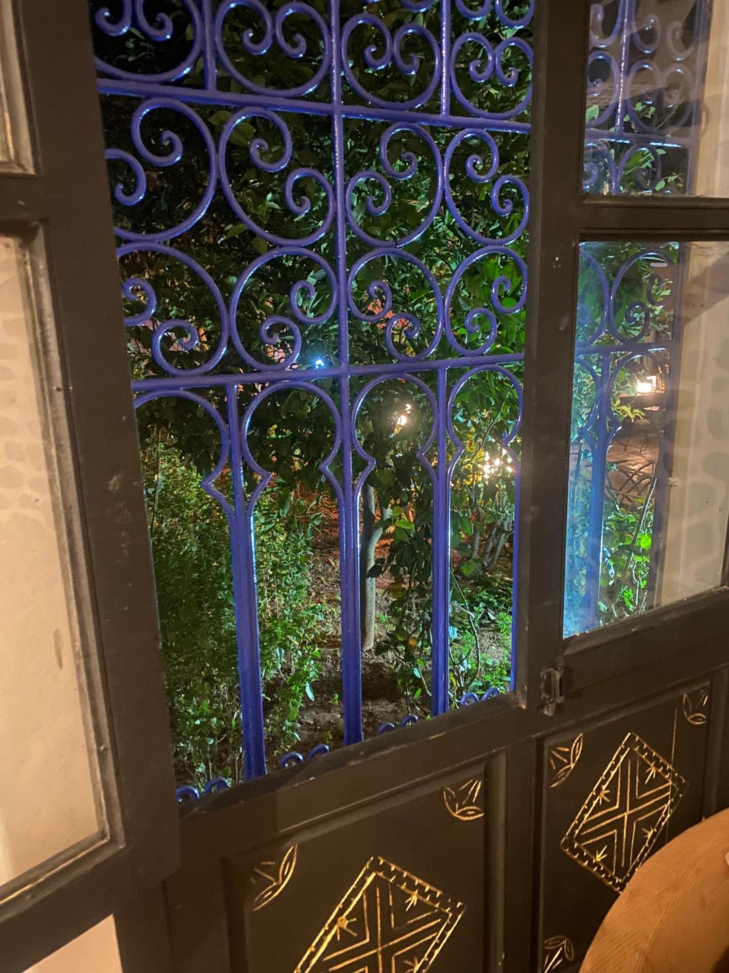 Riad Malak ウリガン 部屋 写真