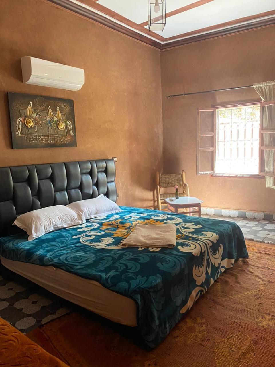 Riad Malak ウリガン 部屋 写真