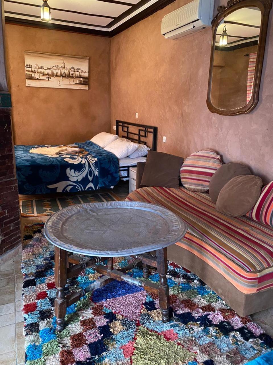 Riad Malak ウリガン 部屋 写真