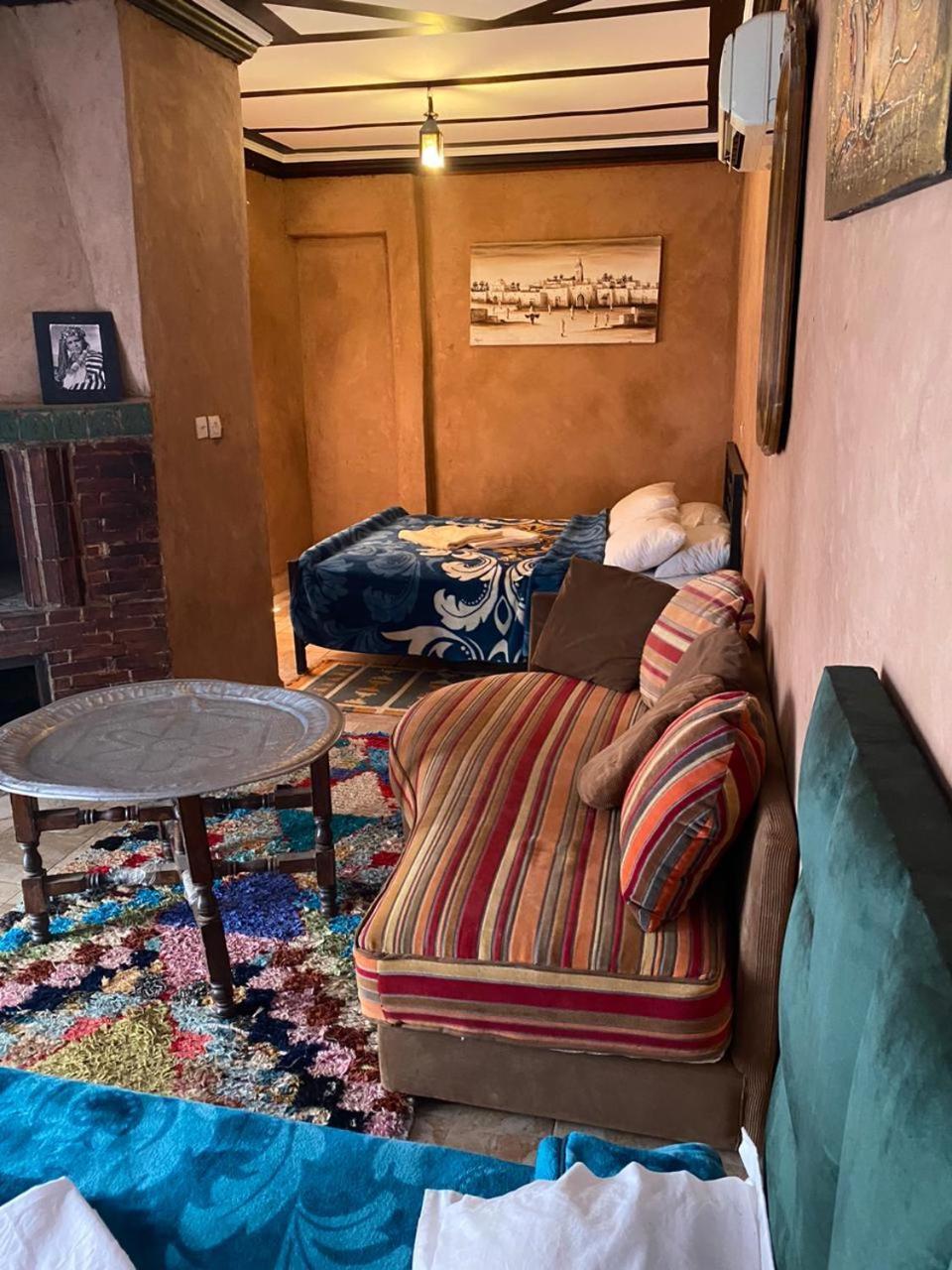 Riad Malak ウリガン 部屋 写真