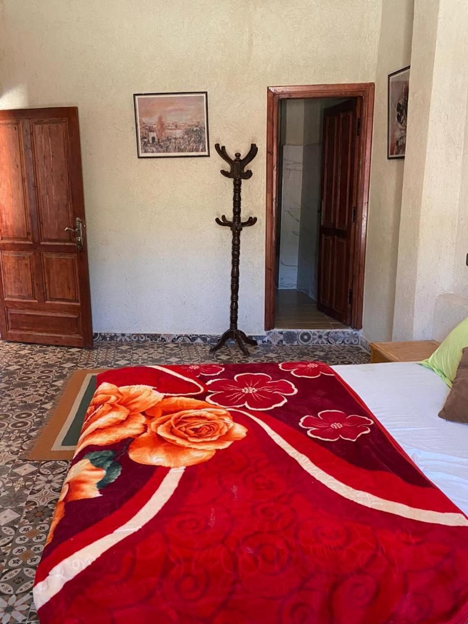 Riad Malak ウリガン 部屋 写真
