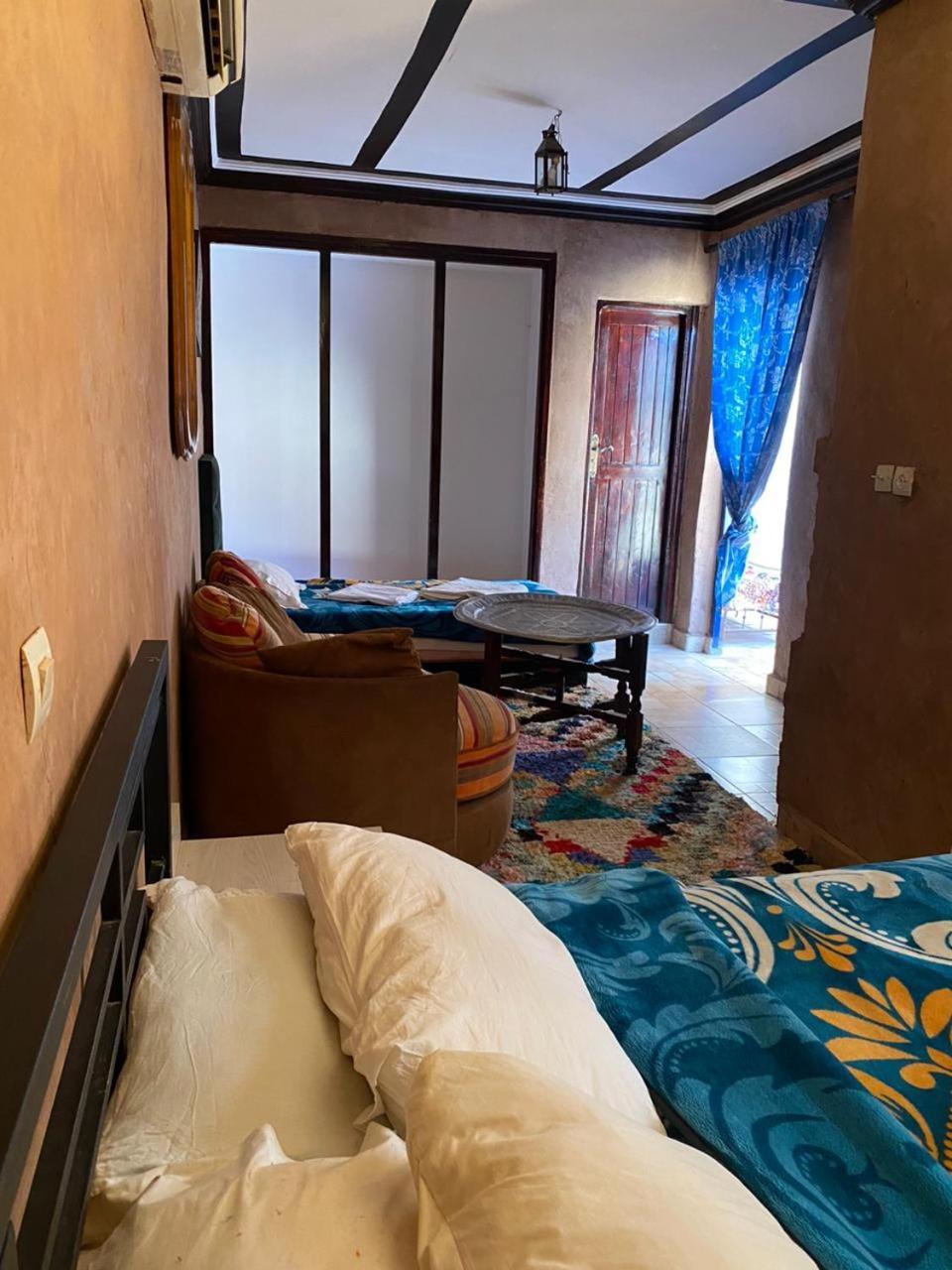 Riad Malak ウリガン 部屋 写真