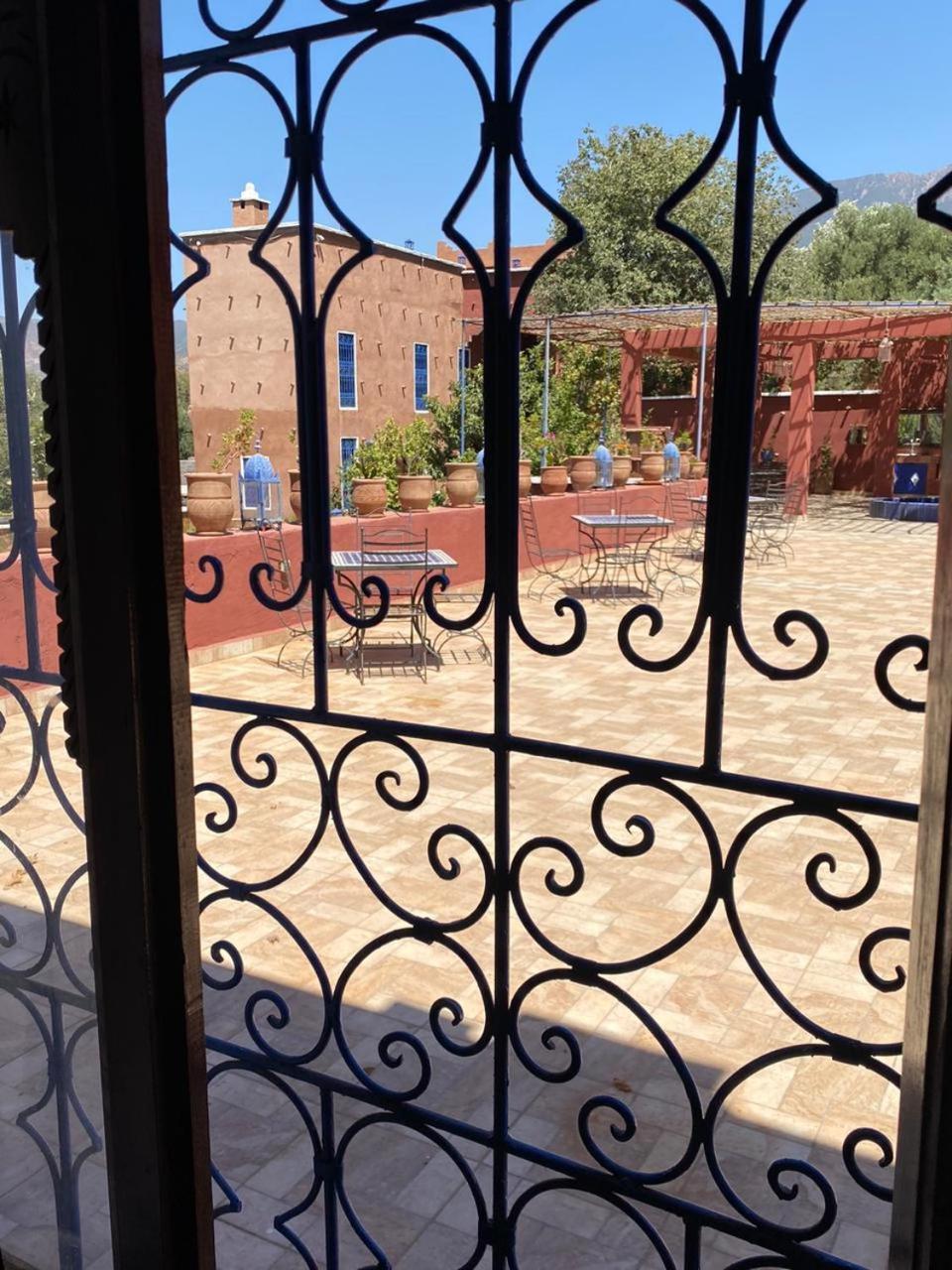 Riad Malak ウリガン 部屋 写真
