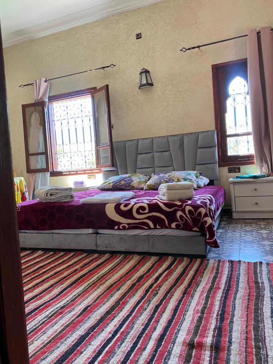 Riad Malak ウリガン 部屋 写真