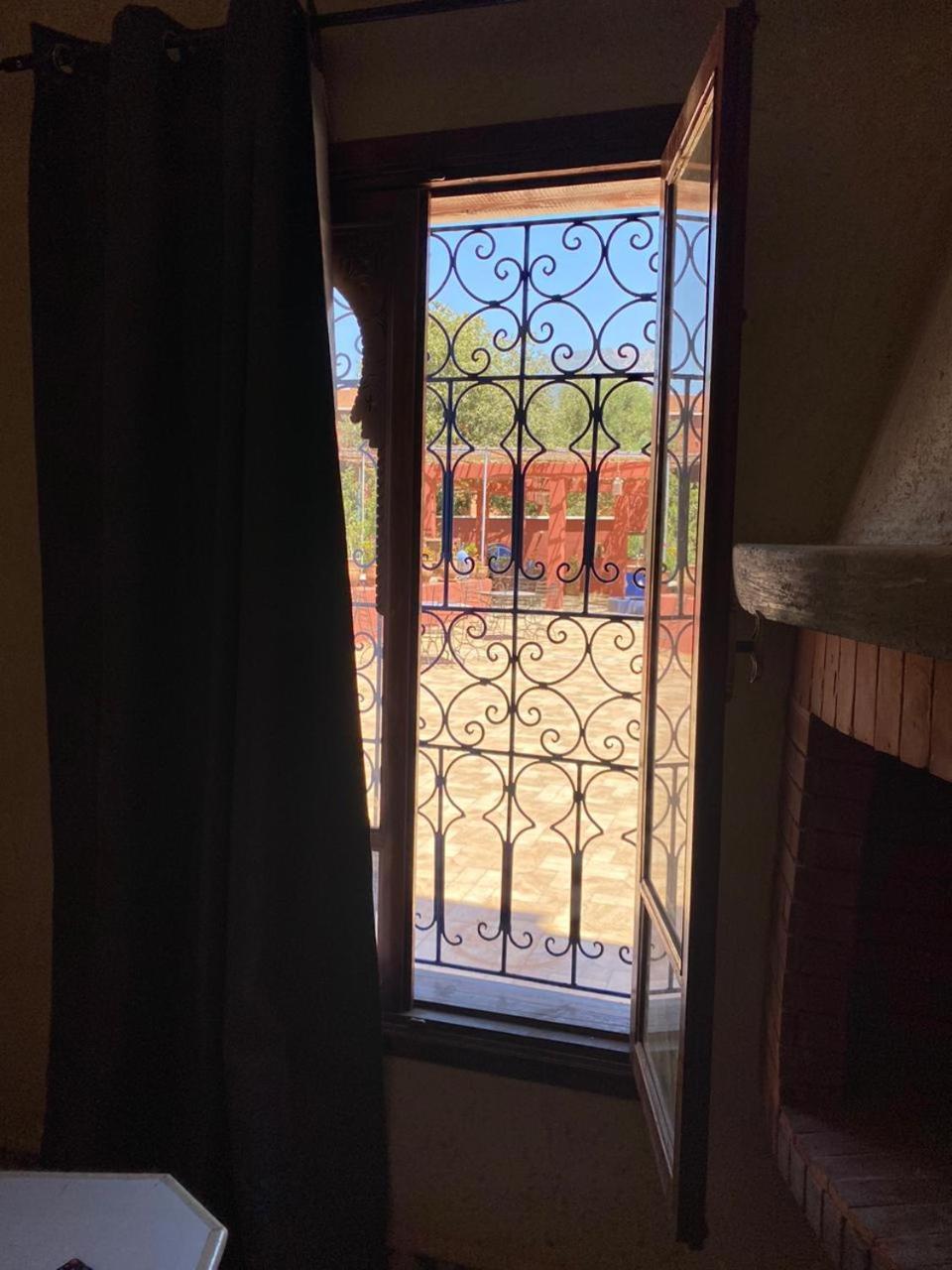 Riad Malak ウリガン 部屋 写真