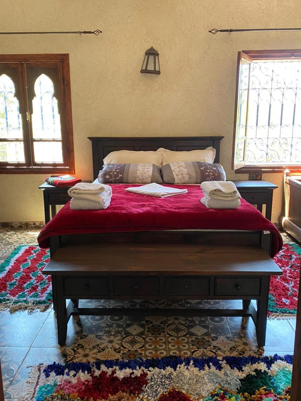 Riad Malak ウリガン 部屋 写真