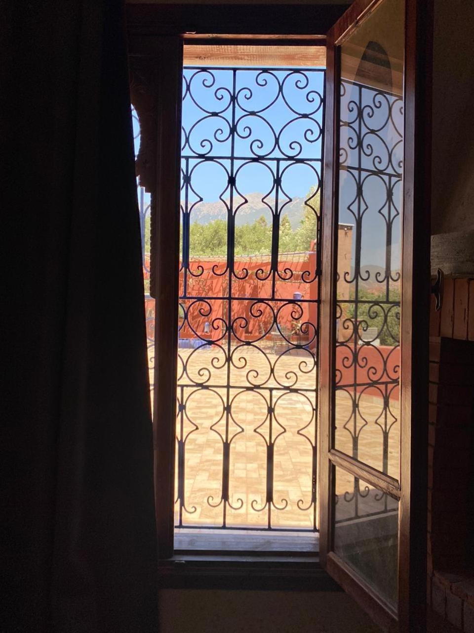 Riad Malak ウリガン 部屋 写真