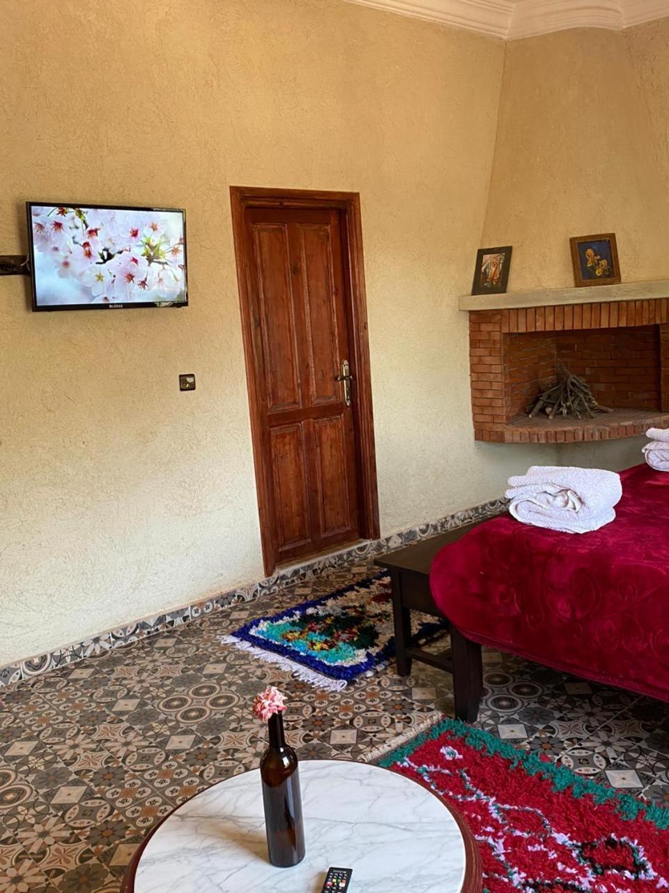 Riad Malak ウリガン 部屋 写真