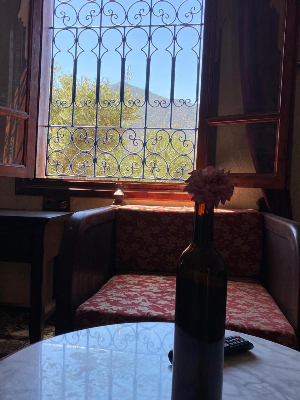 Riad Malak ウリガン 部屋 写真