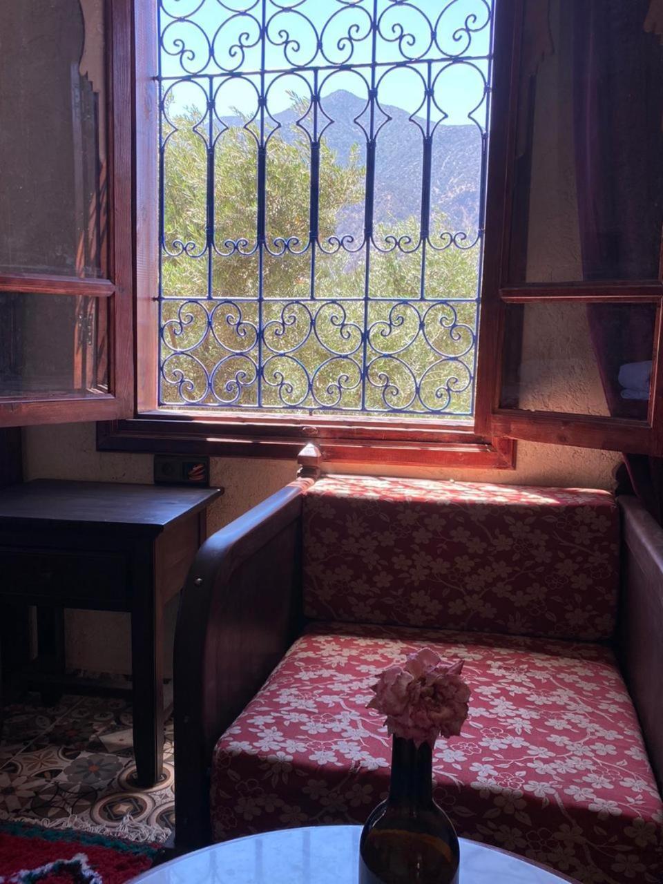 Riad Malak ウリガン 部屋 写真