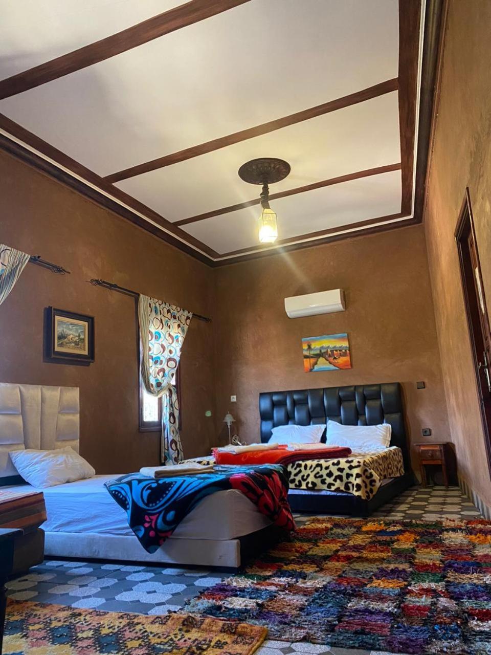 Riad Malak ウリガン エクステリア 写真