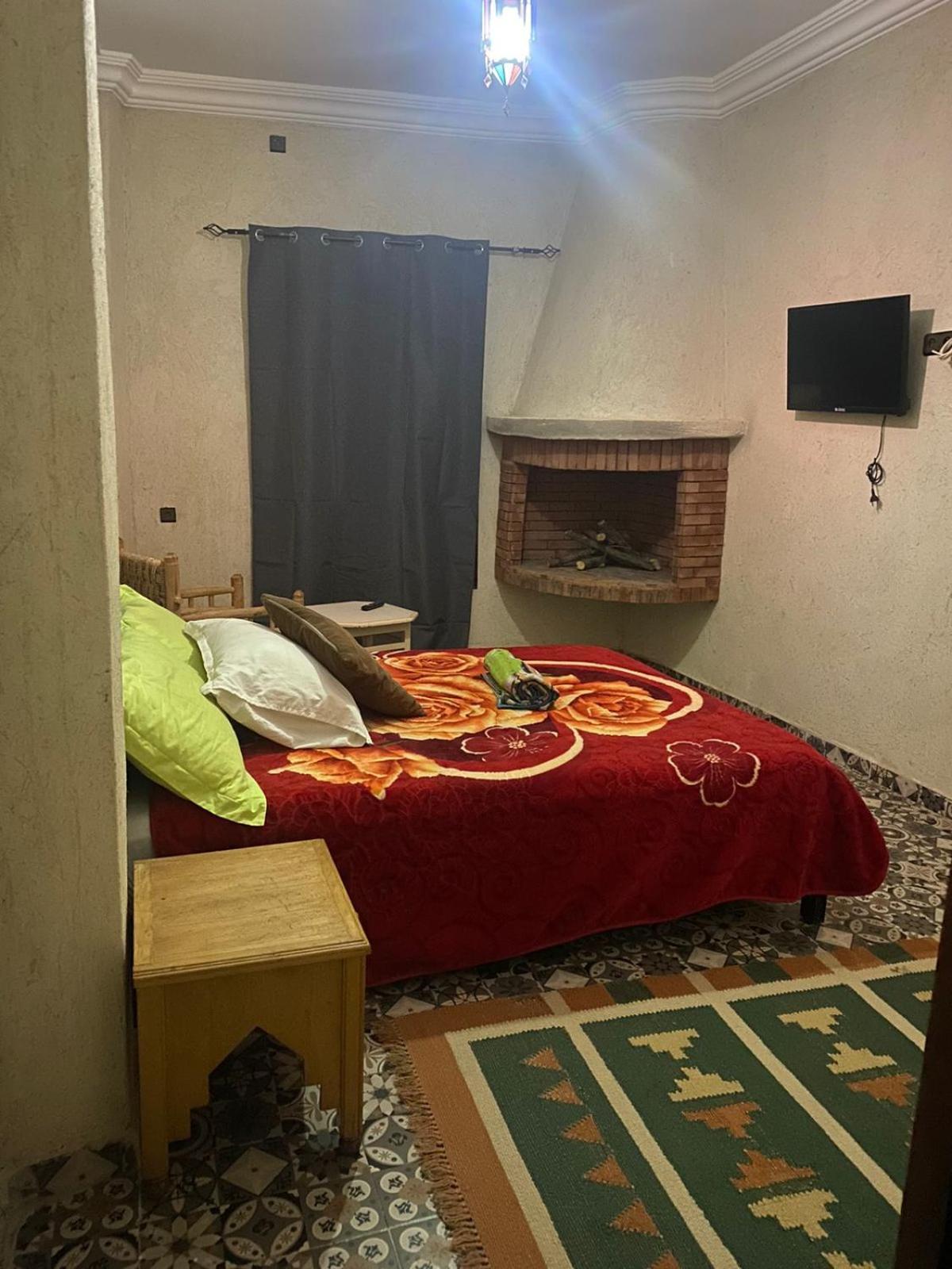 Riad Malak ウリガン 部屋 写真