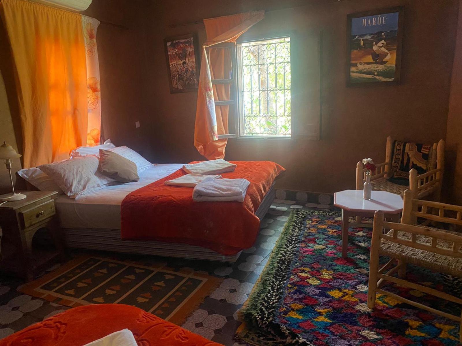 Riad Malak ウリガン エクステリア 写真