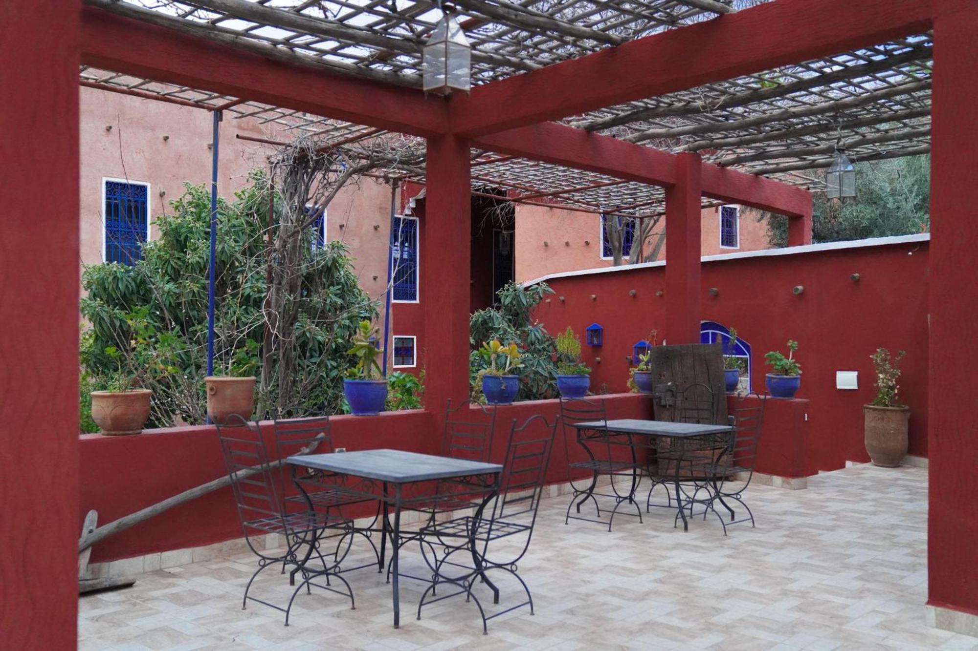 Riad Malak ウリガン エクステリア 写真