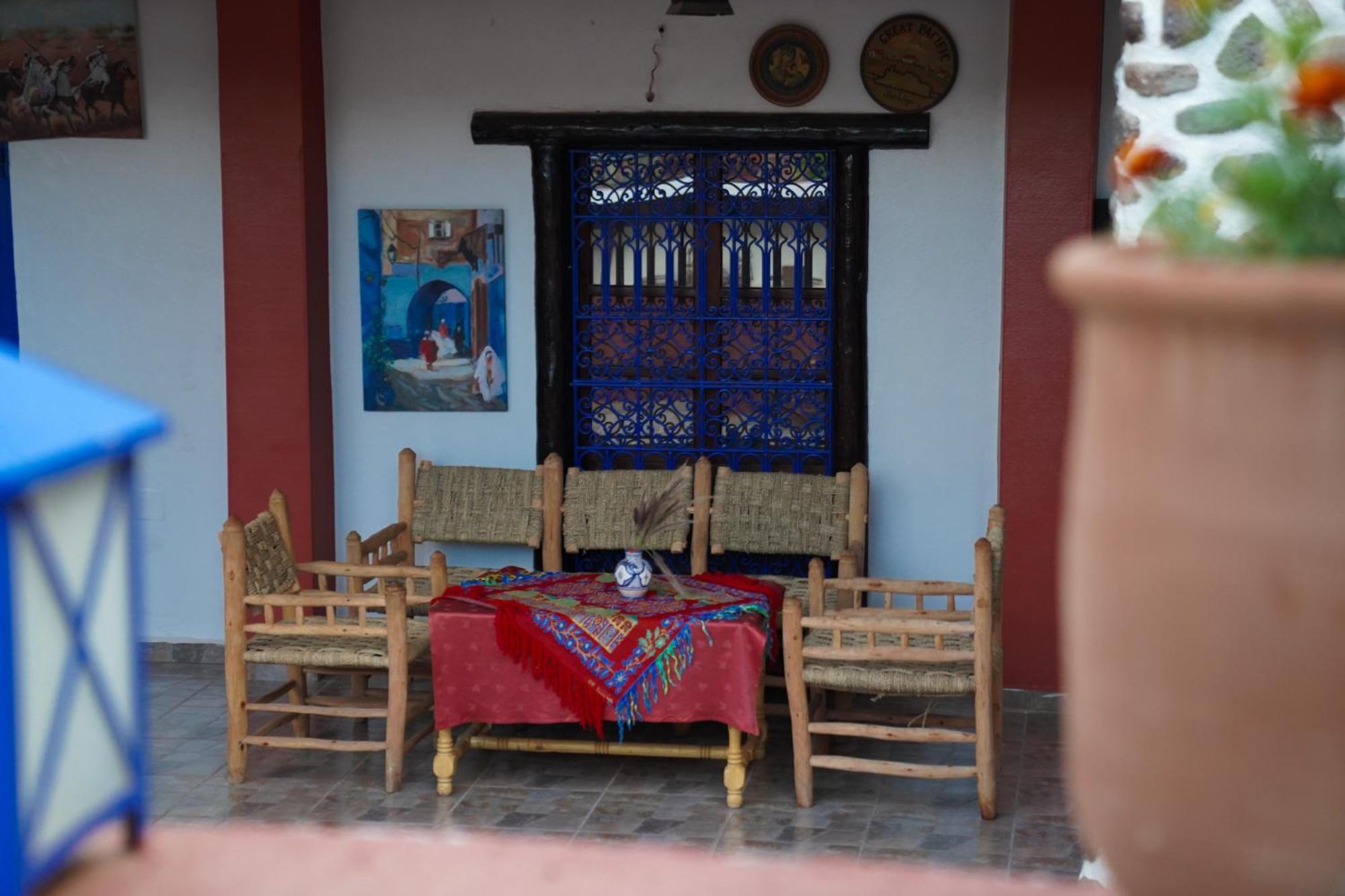 Riad Malak ウリガン エクステリア 写真