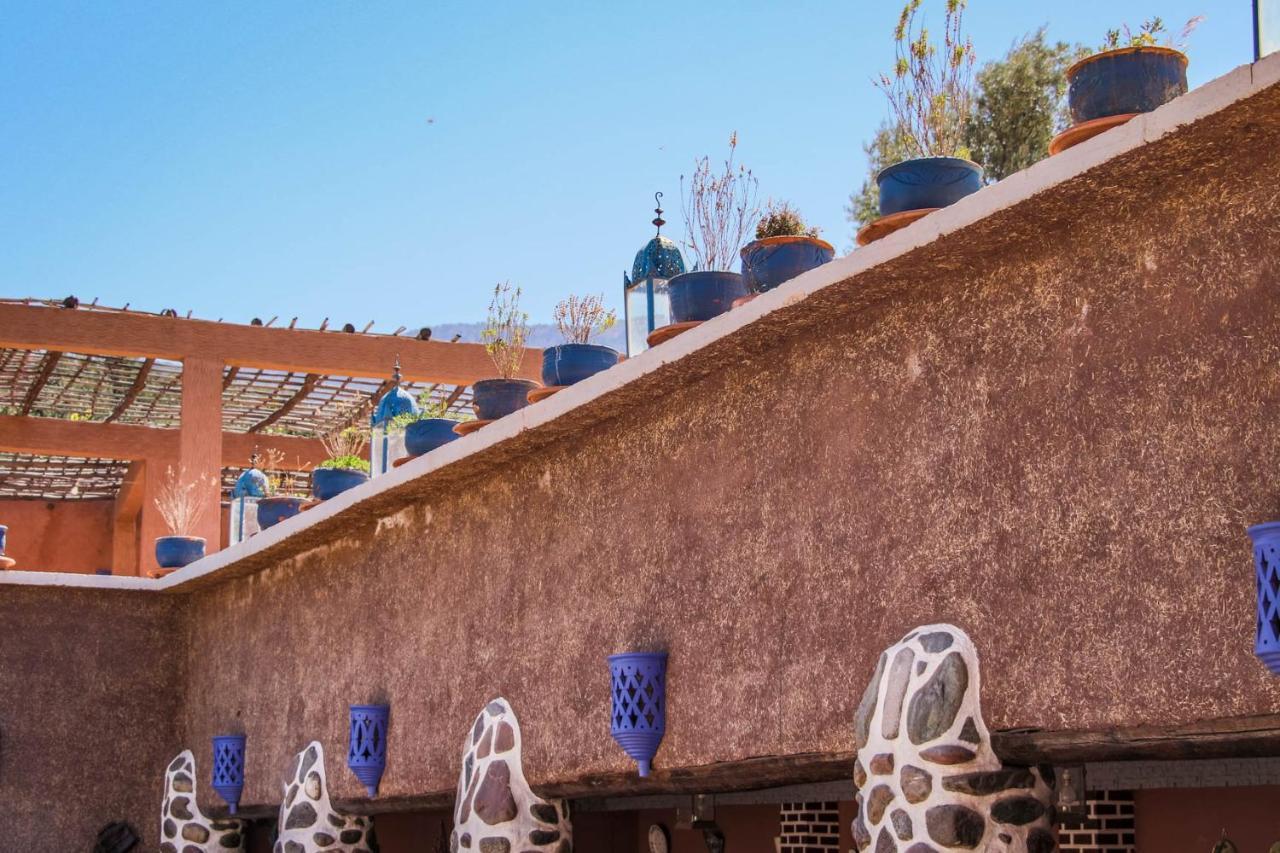 Riad Malak ウリガン エクステリア 写真