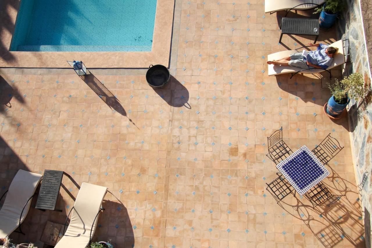 Riad Malak ウリガン エクステリア 写真