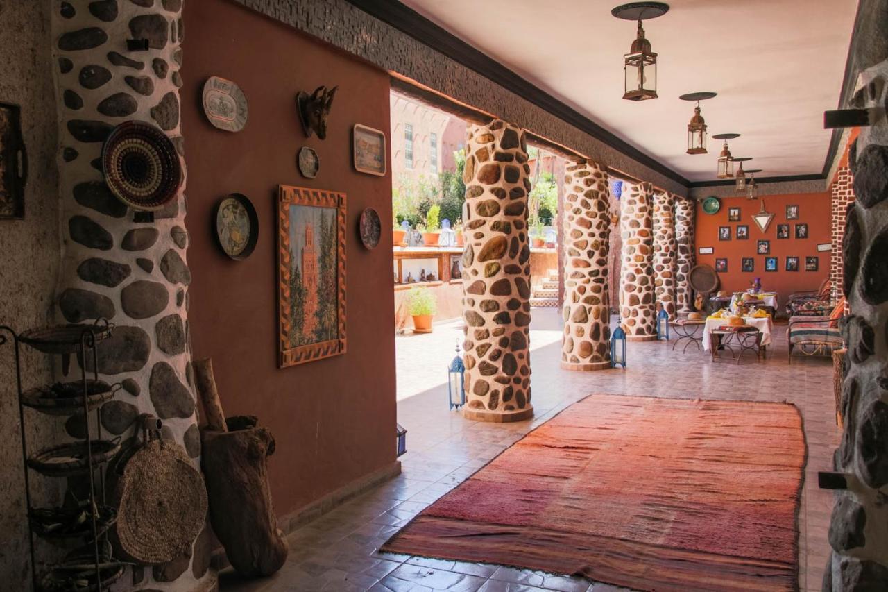 Riad Malak ウリガン エクステリア 写真