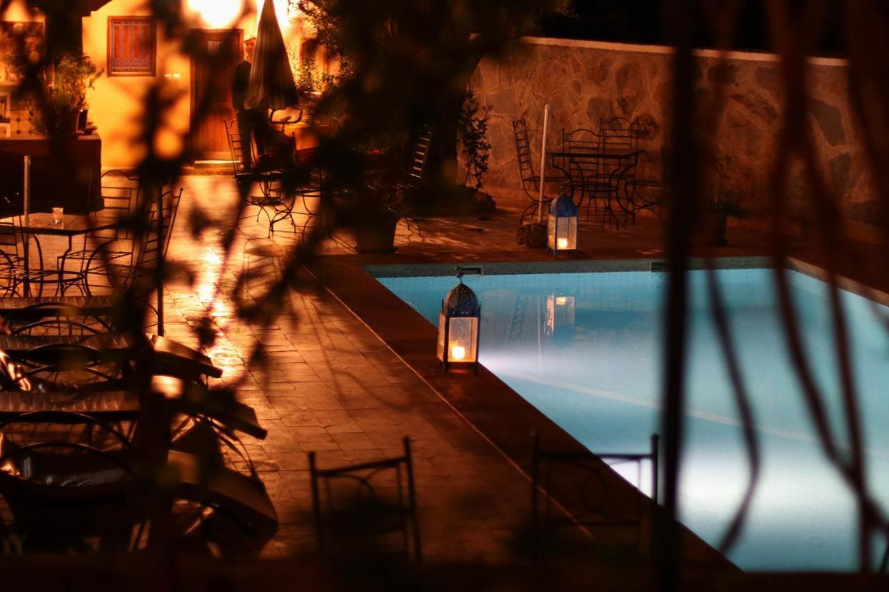 Riad Malak ウリガン エクステリア 写真