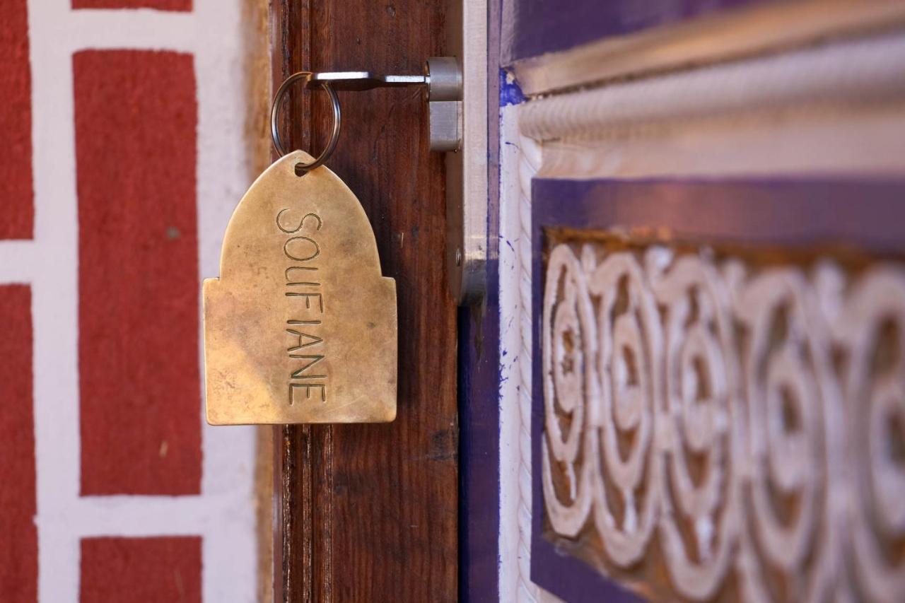 Riad Malak ウリガン エクステリア 写真