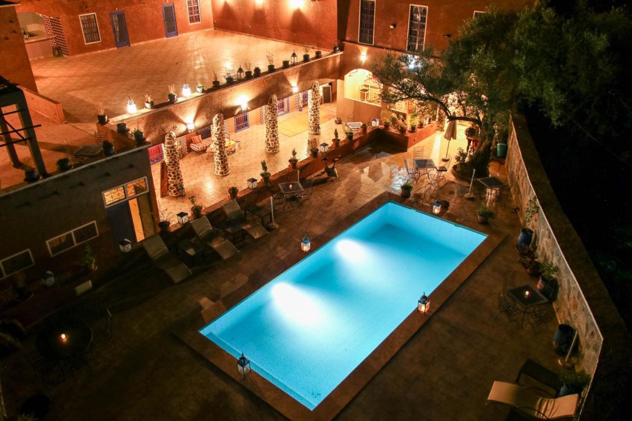 Riad Malak ウリガン エクステリア 写真